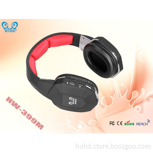 High Sound Quality Game Stereo Headphone Noice Cancelling Headset Gaming